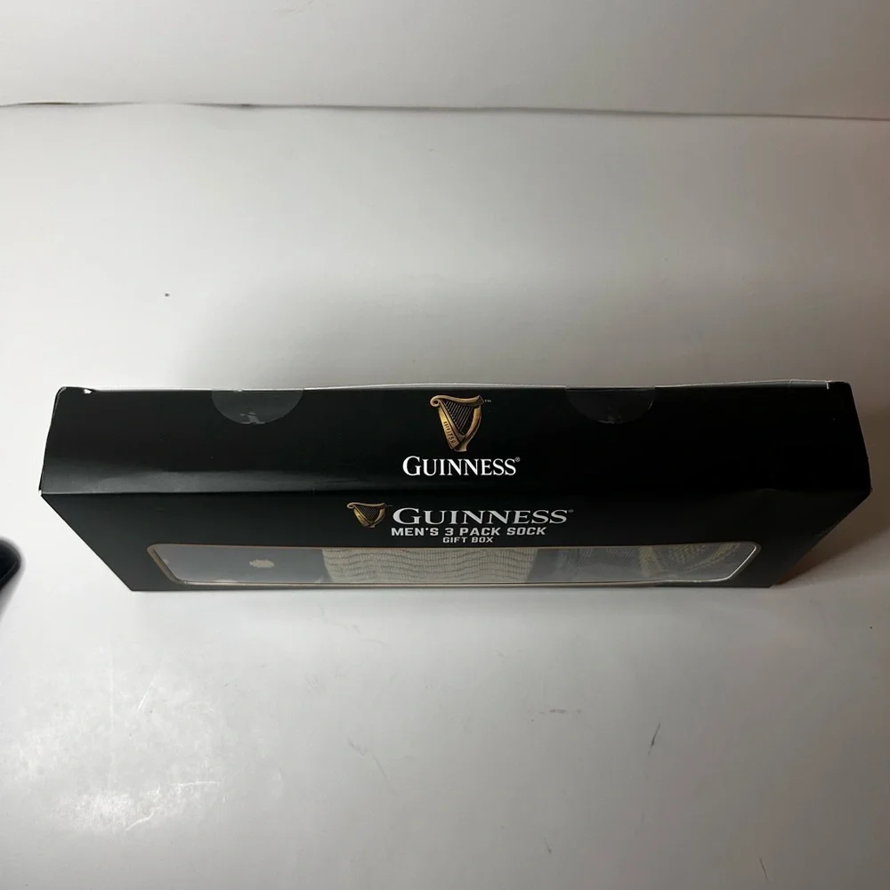 Guinness size 11
